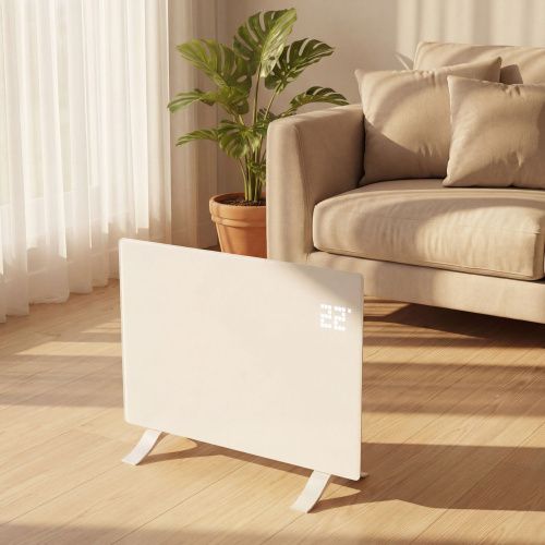 Конвектор электрический OptiPrime-1500, Wi-Fi, тачскрин, цифровой термостат, 1500 Вт Denzel купить в Москве с доставкой по всей России | ProtosMarket.ru