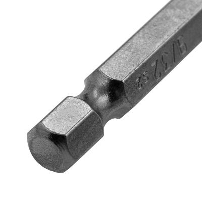 Бита SL7x50, 5 шт. Denzel купить в Москве с доставкой по всей России | ProtosMarket.ru