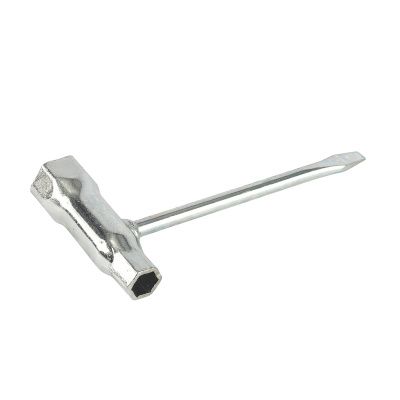 Ключ свечной универсальный (10х19) купить в Москве с доставкой по всей России | ProtosMarket.ru