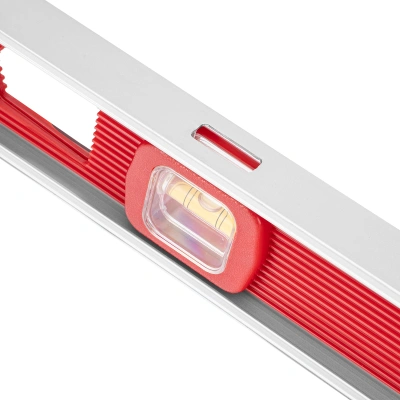 Уровень магнитный, 460 мм, 3 глазка Matrix купить в Москве с доставкой по всей России | ProtosMarket.ru