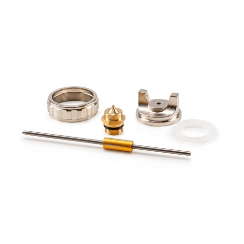 Набор запчастей для краскораспылителя AERO, сопло 1.2мм купить в Москве с доставкой по всей России | ProtosMarket.ru