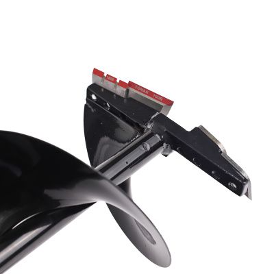 Шнек для льда с однозаходной спиралью PATRIOT D 180 i купить в Москве с доставкой по всей России | ProtosMarket.ru