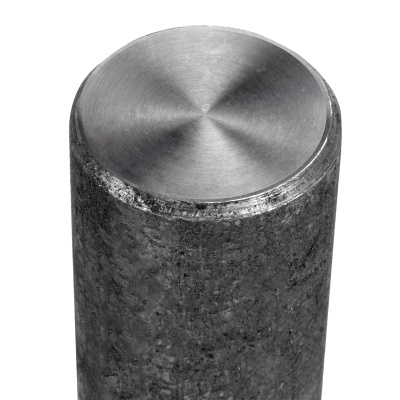 Петля гаражная с шаром, D 42 x 140 мм, 2 шт, Сибртех купить в Москве с доставкой по всей России | ProtosMarket.ru