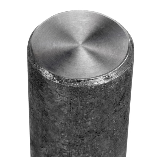 Петля гаражная с шаром, D 42 x 140 мм, 2 шт, Сибртех купить в Москве с доставкой по всей России | ProtosMarket.ru