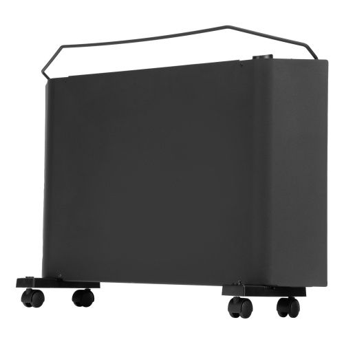 Конвектор электрический XCE-1500 B, 230 В, 1500 Вт, X-образный нагреватель Denzel купить в Москве с доставкой по всей России | ProtosMarket.ru