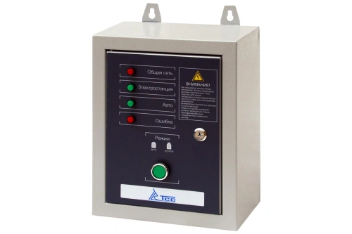 Блок АВР-С 10000/400 по ценам производителя в Москве с доставкой по всей России