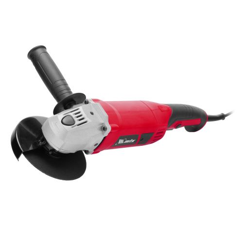 Машина шлифовальная угловая MAG125-1200, 1200 Вт, 125 мм, 12000 об/мин MTX купить в Москве с доставкой по всей России | ProtosMarket.ru