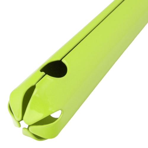 Совок посадочный узкий, 53 х 260 мм, цельнометаллический, Fresh Line, Palisad купить в Москве с доставкой по всей России | ProtosMarket.ru