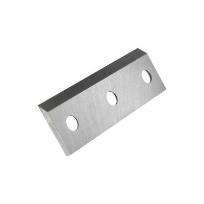 Нож PATRIOT для измельчителя бензинового SB76/SB100E (105х34мм 37 меж.ось 3 отв.), 2шт купить в Москве с доставкой по всей России | ProtosMarket.ru