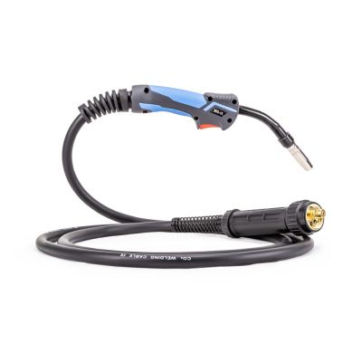 Горелка MIG-15 FLEX 3м купить в Москве с доставкой по всей России | ProtosMarket.ru