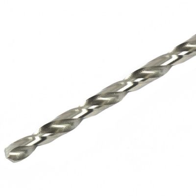 Сверло спиральное по металлу, 4.2 х 119 мм, Р6М5, удлиненное Барс купить в Москве с доставкой по всей России | ProtosMarket.ru