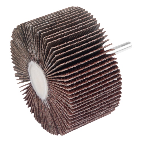 Круг лепестковый для дрели, 80 х 40 х 6 мм, P 80 Matrix купить в Москве с доставкой по всей России | ProtosMarket.ru