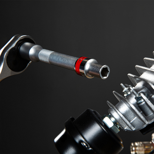 Головка торцевая, 15 мм, шестигранная, CrV, под квадрат 1/2, хромированная Matrix купить в Москве с доставкой по всей России | ProtosMarket.ru