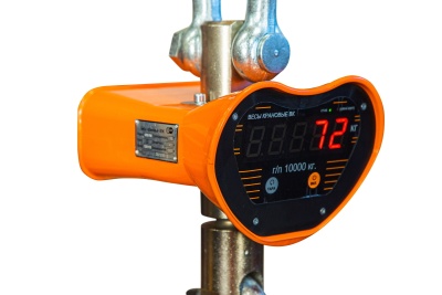 Весы электронные крановые TOR OCS-THE 15T (X) купить в Москве с доставкой по всей России | ProtosMarket.ru