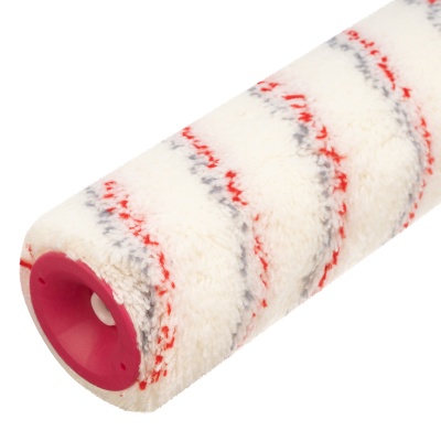 Валик "Нейлон Люкс" с двухкомпонентной ручкой, 250 мм, ворс 18 мм, D 48 мм, D ручки 6 мм, полиамид Matrix купить в Москве с доставкой по всей России | ProtosMarket.ru