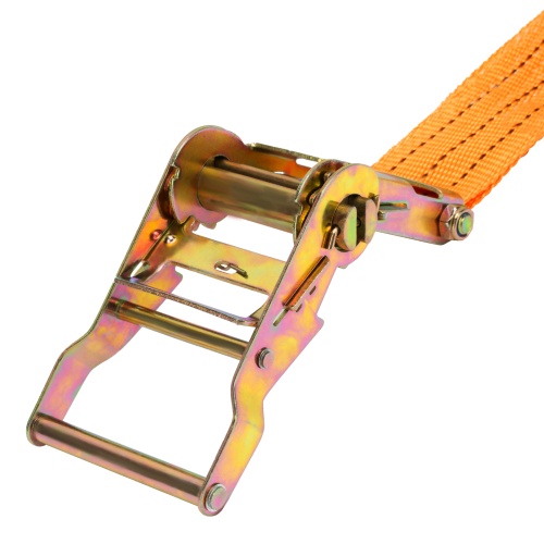 Ремень багажный с крюками, 0.05 х 6 м, храповой механизм Россия Stels купить в Москве с доставкой по всей России | ProtosMarket.ru