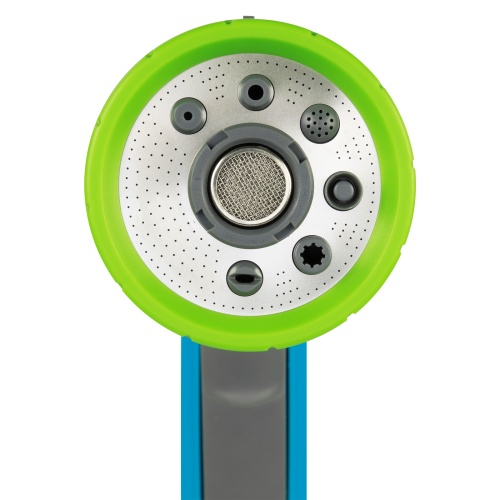 Пистолет-распылитель, 8 режимов, регулируемый, металлический, с курком, LUXE Palisad купить в Москве с доставкой по всей России | ProtosMarket.ru