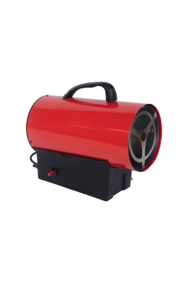 Пушка тепловая газовая 15 кВт TOR BJG-15A по ценам производителя в Москве с доставкой по всей России