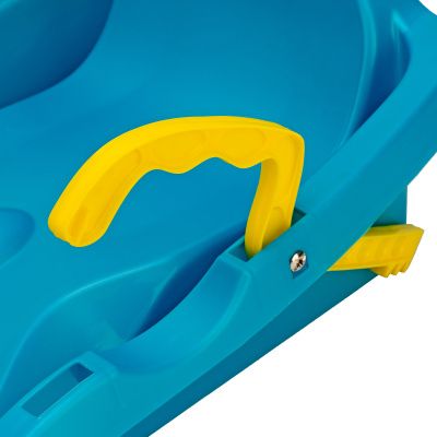 Санки-ледянки "Snow-bob" купить в Москве с доставкой по всей России | ProtosMarket.ru