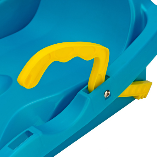 Санки-ледянки "Snow-bob" купить в Москве с доставкой по всей России | ProtosMarket.ru