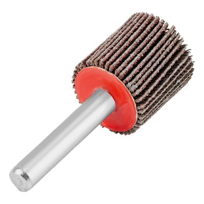 Круг лепестковый для дрели, 20 х 20 х 6 мм, P 100 Matrix купить в Москве с доставкой по всей России | ProtosMarket.ru