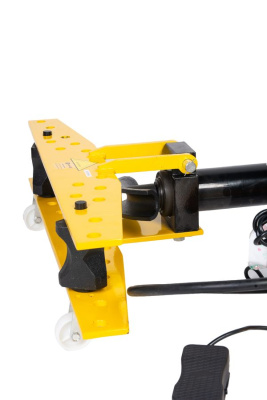 Трубогиб электрогидравлический TOR HHW-3D купить в Москве с доставкой по всей России | ProtosMarket.ru