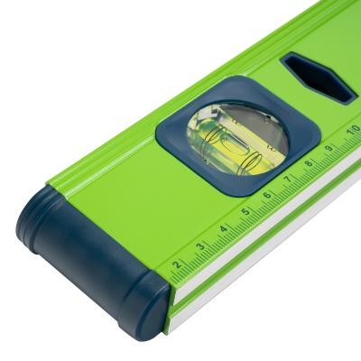 Уровень алюминиевый УС-1, 0-1500, фрезерованный, 3 глазка, рукоятки, 1500 мм Сибртех купить в Москве с доставкой по всей России | ProtosMarket.ru