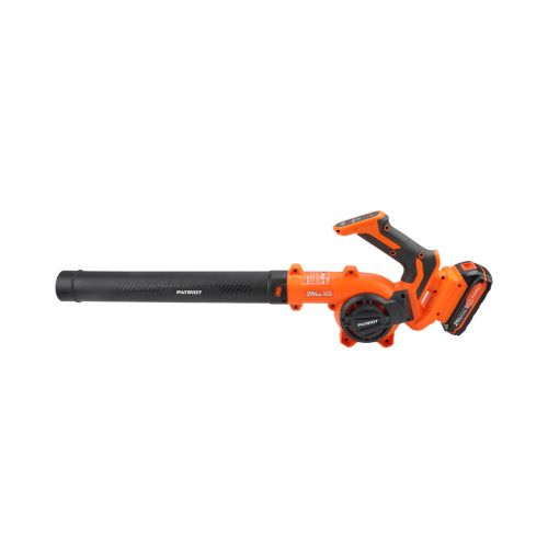 Воздуходувка аккумуляторная PATRIOT CB 211 купить в Москве с доставкой по всей России | ProtosMarket.ru
