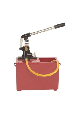 Опрессовочный насос ручной TOR HHS-6.3G 6,3МПа купить в Москве с доставкой по всей России | ProtosMarket.ru