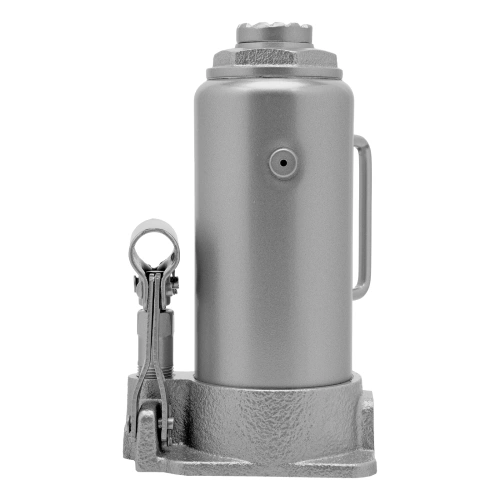 Домкрат гидравлический бутылочный, 12 т, высота подъема 230-465 мм Matrix купить в Москве с доставкой по всей России | ProtosMarket.ru