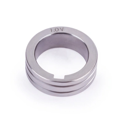 Ролик INVERMIG 185old/203/250+COMPACT+PWE д.0,8-1,0 (21.95/30.05) (пр-во FoxWeld/КНР) купить в Москве с доставкой по всей России | ProtosMarket.ru