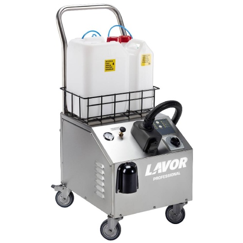 Парогенератор LAVOR Professional GV 8 T Plus купить в Москве с доставкой по всей России | ProtosMarket.ru