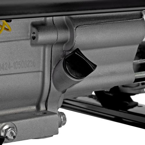 Генератор бензиновый RS-4000, 3,3 кВт, 230В, ручной стартер MTX купить в Москве с доставкой по всей России | ProtosMarket.ru