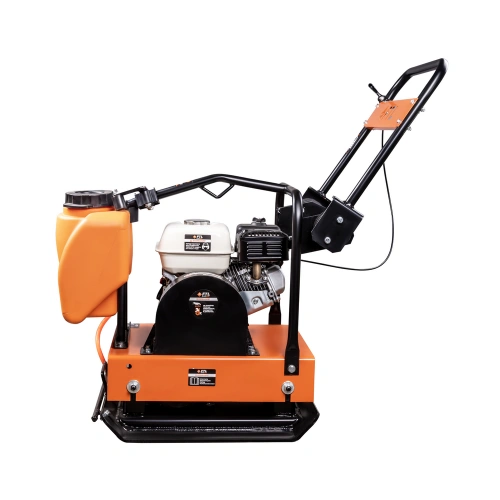 Виброплита FTL PCF 100H купить в Москве с доставкой по всей России | ProtosMarket.ru