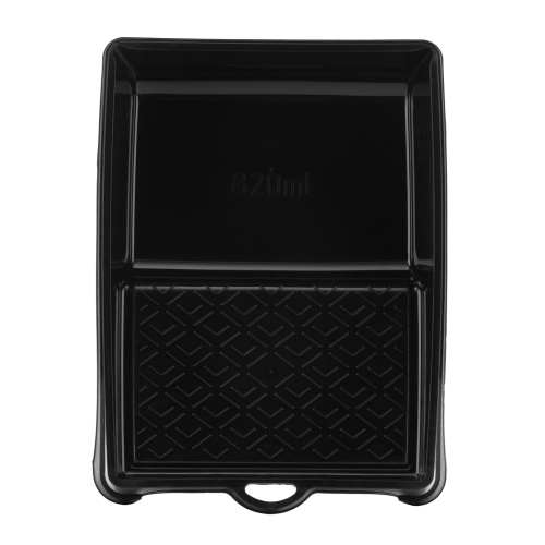 Набор, валик для фасадных работ синтетический, 180 мм, ворс 18 мм, D 36 мм, РАС, кювета 260 х 320 мм Matrix купить в Москве с доставкой по всей России | ProtosMarket.ru