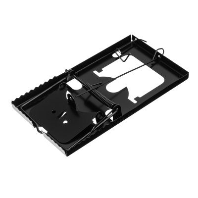 Крысоловка металлическая усиленная, 2 шт, Sparta купить в Москве с доставкой по всей России | ProtosMarket.ru