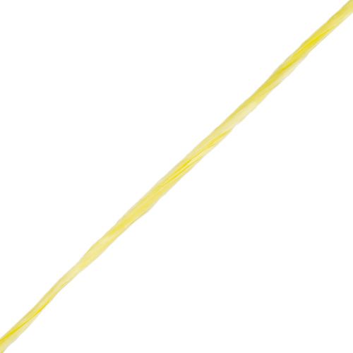 Шпагат полипропиленовый желтый, 1.7 мм, L 60 м, Сибртех купить в Москве с доставкой по всей России | ProtosMarket.ru