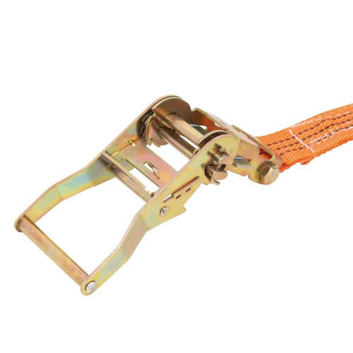 Ремень багажный с крюками, 5 x 0.038 м, храповой механизм Stels купить в Москве с доставкой по всей России | ProtosMarket.ru