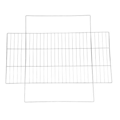 Решетка-гриль 480х240 мм, хромированная, Camping Palisad купить в Москве с доставкой по всей России | ProtosMarket.ru