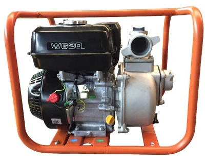 Мотопомпа бензиновая EVOline WG 20 (Zongshen) купить в Москве с доставкой по всей России | ProtosMarket.ru