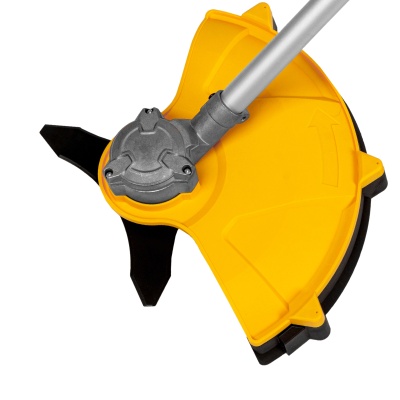 Триммер аккумуляторный бесщеточный CBC350-36, Li-ion, 36 В, 350 мм Denzel купить в Москве с доставкой по всей России | ProtosMarket.ru