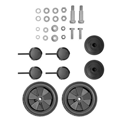 Компрессор безмасляный, малошумный DLS 2200/50, 2200 Вт, 2x1100, 50 л, 380 л/мин Denzel купить в Москве с доставкой по всей России | ProtosMarket.ru
