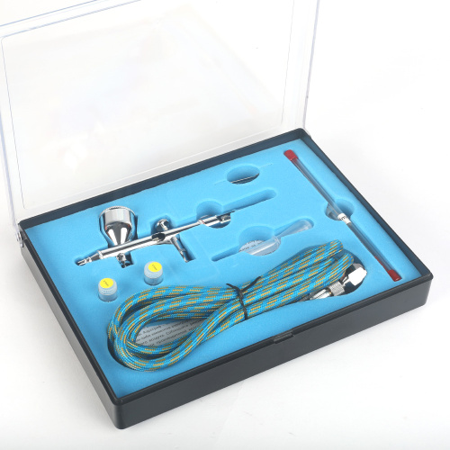 Аэрограф пневматический PATRIOT AB 400 купить в Москве с доставкой по всей России | ProtosMarket.ru