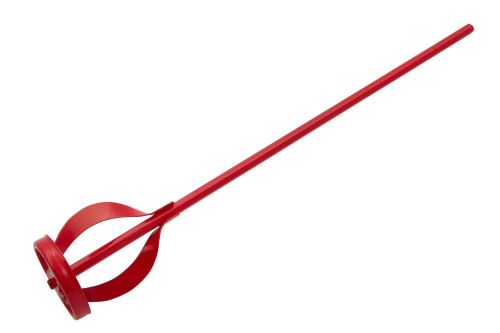 Миксер для красок, 60 х 8 х 400 мм, шестигранный хвостовик Denzel купить в Москве с доставкой по всей России | ProtosMarket.ru