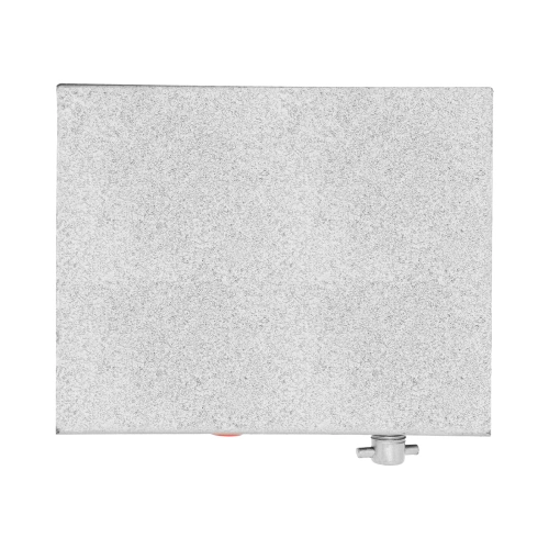 Домкрат гидравлический бутылочный, 50 т, высота подъема 240-370 мм Matrix купить в Москве с доставкой по всей России | ProtosMarket.ru