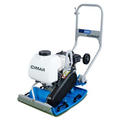 Виброплита CIMAR CPC-2050 (HONDA GX160) купить в Москве с доставкой по всей России | ProtosMarket.ru