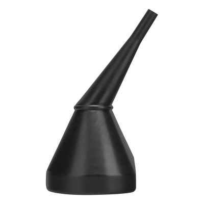 Воронка пластиковая с сетчатым фильтром 120 мм Stels купить в Москве с доставкой по всей России | ProtosMarket.ru