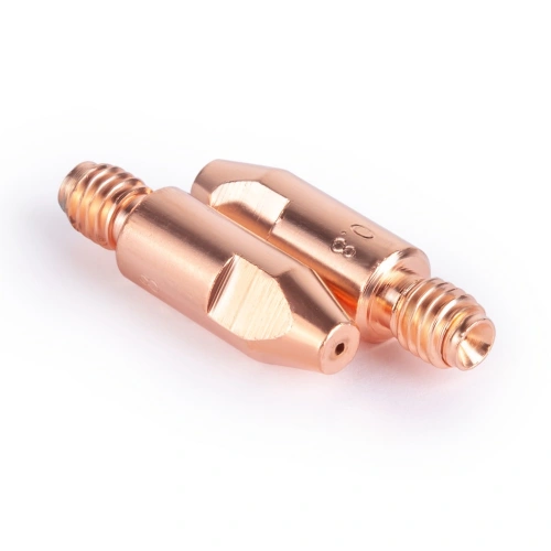 Наконечник M6х28х0.8 (140.0051/MD0009-08) купить в Москве с доставкой по всей России | ProtosMarket.ru