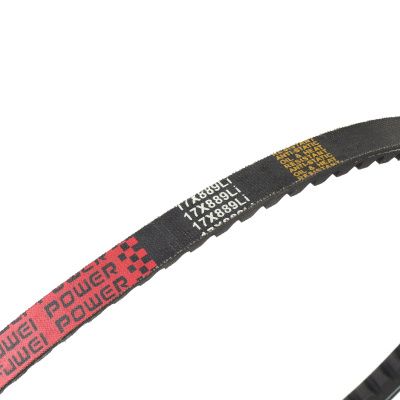 Ремень PATRIOT S17x889 для виброплит SVR 170 RS и SVR 180 RS купить в Москве с доставкой по всей России | ProtosMarket.ru