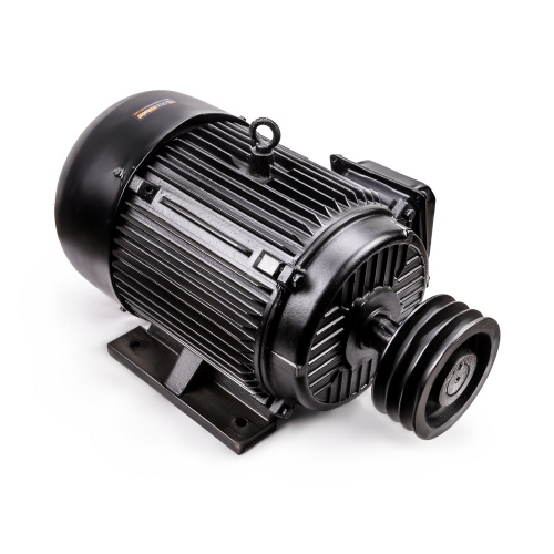Электродвигатель в сборе AEROMAX EM-1350 (400В / 11кВт) купить в Москве с доставкой по всей России | ProtosMarket.ru